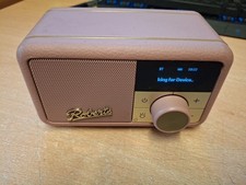 Roberts Revival Petite DAB+FM
