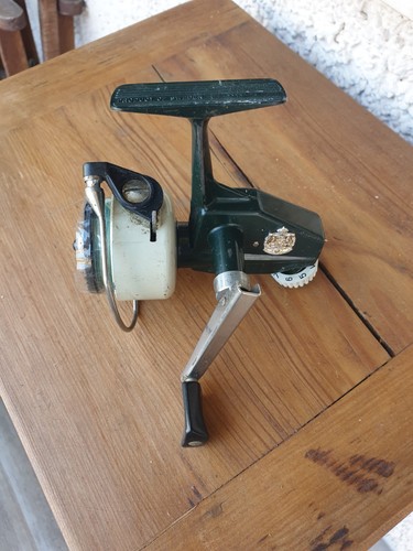 Vintage abu cardinal reel - abu, 44