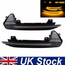 2*LED Dynamic Turn Signal