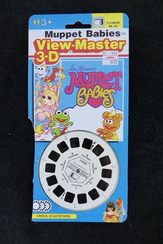 Vintage jim henson muppet - vintage,