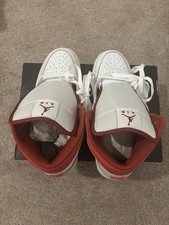 Nike Air Jordan 1 Mid SE