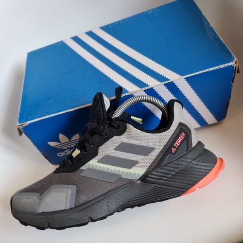 Adidas terrex mens trainers