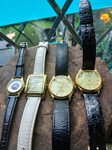 Sekonda quartz - sekonda,