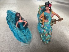 2 x Vintage 70s Marin  Spanish