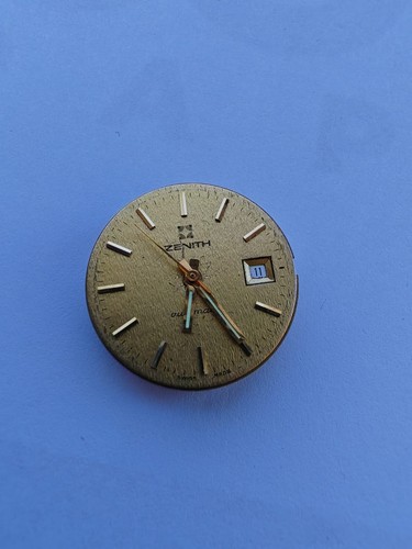 Original zenith automatic - original,