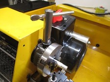 Emco Compact 5 Lathe 3-Jaw