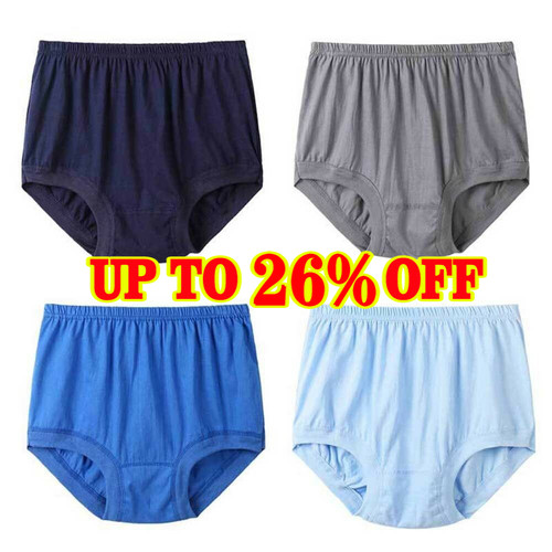 Vintage style men cotton - men,