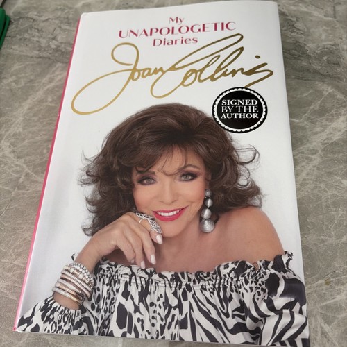 Unapologetic diaries dame - diaries,