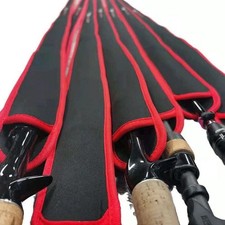 Soft Fishing Rod Bag Fishing