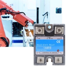 ›Single Phase Solid State