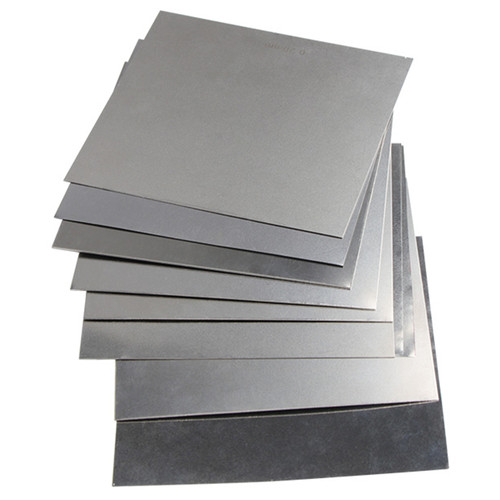 301 stainless steel - 301,