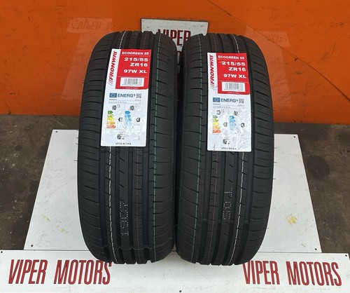215 tyre fronway m - 16, m&s