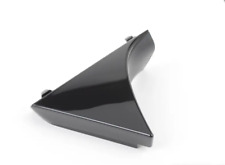 NEW MINI COOPER F55 LEFT SIDE SPOILER COVER 51627359161 ORIGINAL