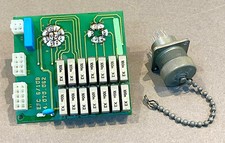 FRONIUS WELDER CIRCUIT BOARD