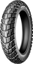 Cagiva ELEFANT 900 E 1994-1995 Dunlop Trailmax Rear Tyre 140/80-17