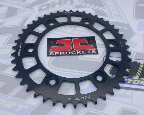 New racelite race - new, rear