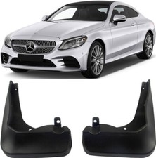 Genuine front splash guards - splash,