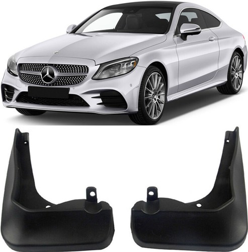 Genuine front splash - front, guards