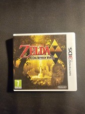 The Legend of Zelda: A Link