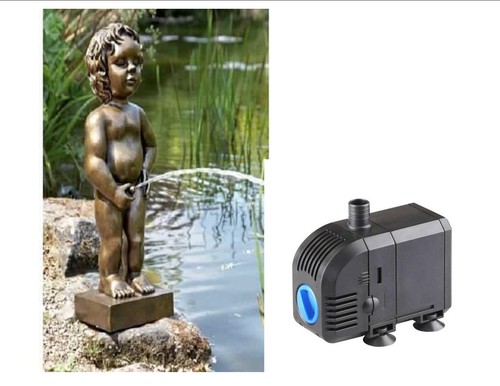 Classic belgian boy pond - classic,