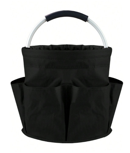 Cleaning caddy with - caddy,