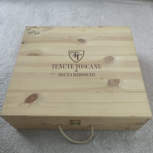 Italian tenute toscane - tenute, di