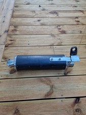 Bmw K1100 Remus Exhaust