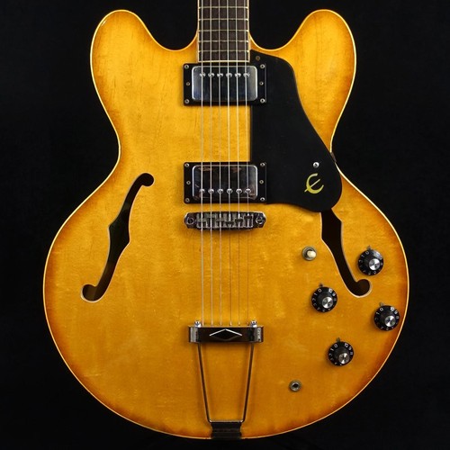 Epiphone 1980 riviera antique - 1980,
