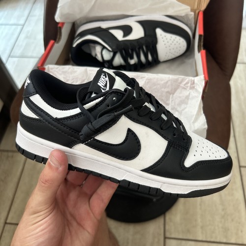 Nike panda dunk - nike, trainers