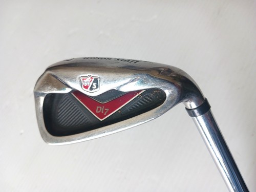 Wilson staff di7 iron - #7,