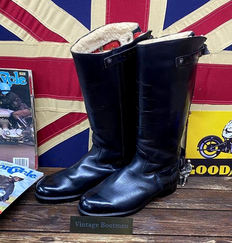Vintage ashman red label - ashman, mcz7l