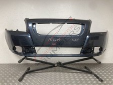 VOLVO S40 V50 FRONT BUMPER