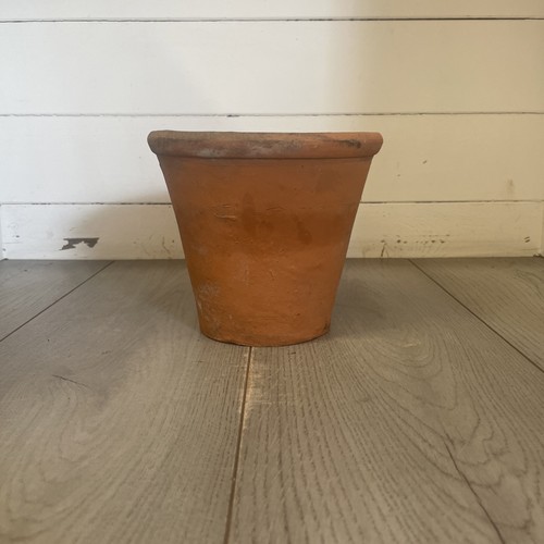 Vintage hand thrown sankey - vintage,