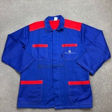 French Jacket Adult Medium