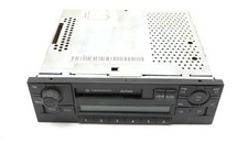 VW Golf 4 Bora Polo radio