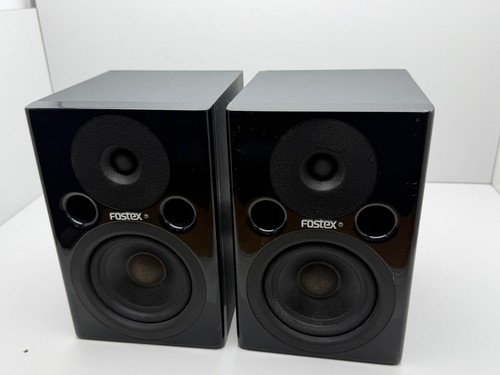 Fostex pm0 active studio - active,