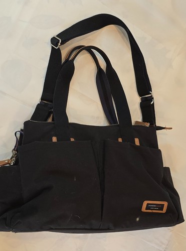 Storksak travel shoulder - storksak,