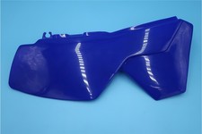 Zibulla Parts Side Fairing DT80LC DT 80 125 LC Blue Right Yamaha