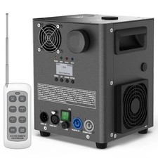 U’King 800W Cold Spark