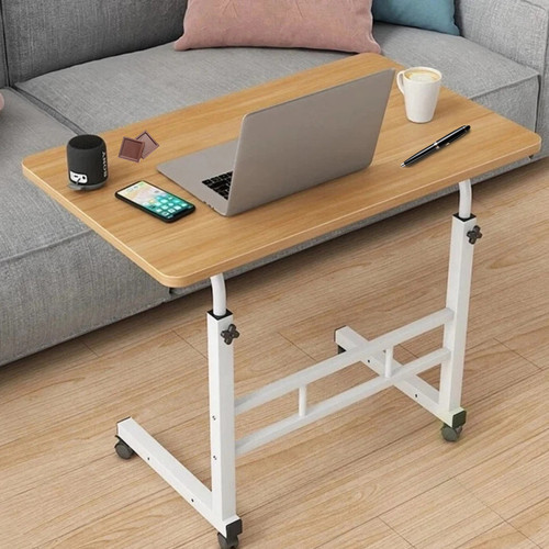 Folding laptop desk - folding, table