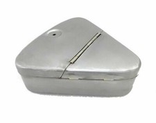 New Vintage Bsa,Triumph,Ariel Triangular Tool Box