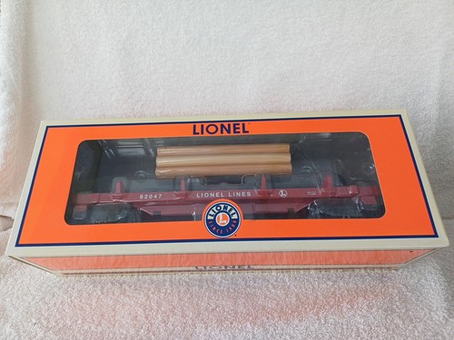 Lionel 82047 lines - 6-82047,