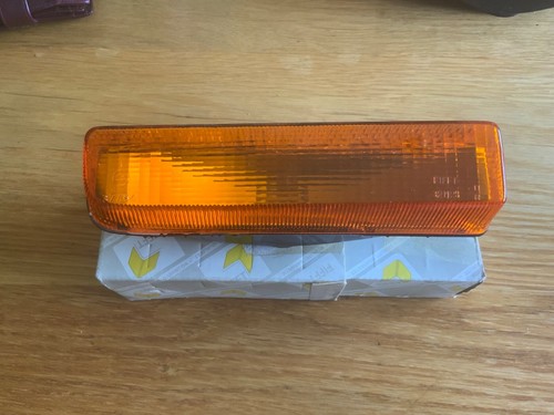 Ford fiesta mk1 indicator - fiesta,