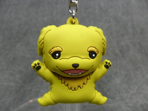 Monogram puppies new golden - monogram, *