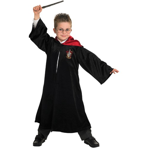 Rubies harry potter boys - rubies,