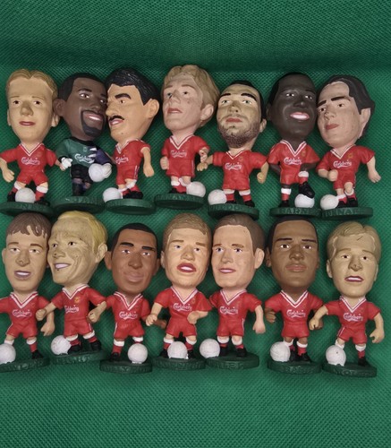 Liverpool corinthian bundle - corinthian,