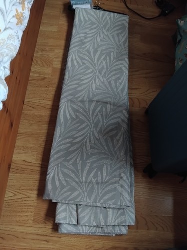 Marks and spencer - silver, grey