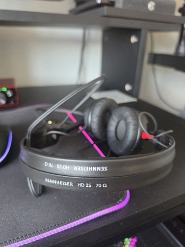 Sennheiser ii black - ii,