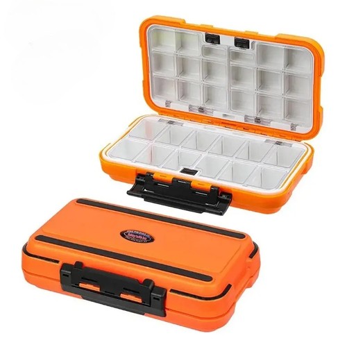 Waterproof fishing tackle - waterproof,