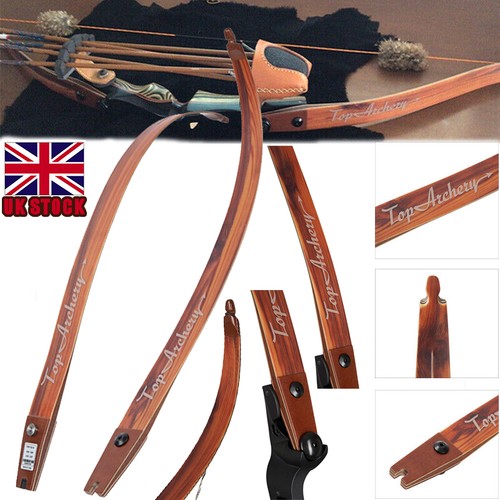 Archery ilf limbs bamboo - bamboo, core